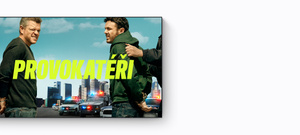 Koupit Apple TV 4K Apple (CZ)