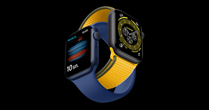 Apple Watch satın alın Kırmızı Apple (TR)