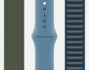 apple watch series 4 watch straps