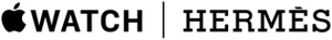 Herm&egrave;s logo
