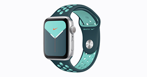 koupit apple watch nike