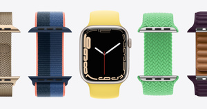 apple watch 6 samenstellen