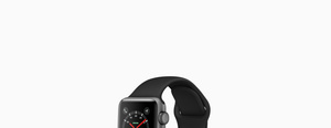 refurbished apple watch 3 38mm