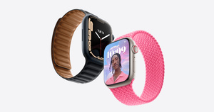 nike plus band for apple watch