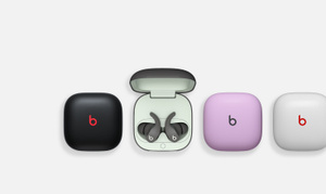 dre by beats