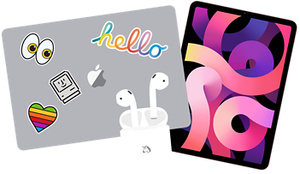 Back To School Student Discounts Education Apple Ae
