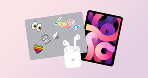 Education Pricing and Student Discounts - Education - Apple (IE)