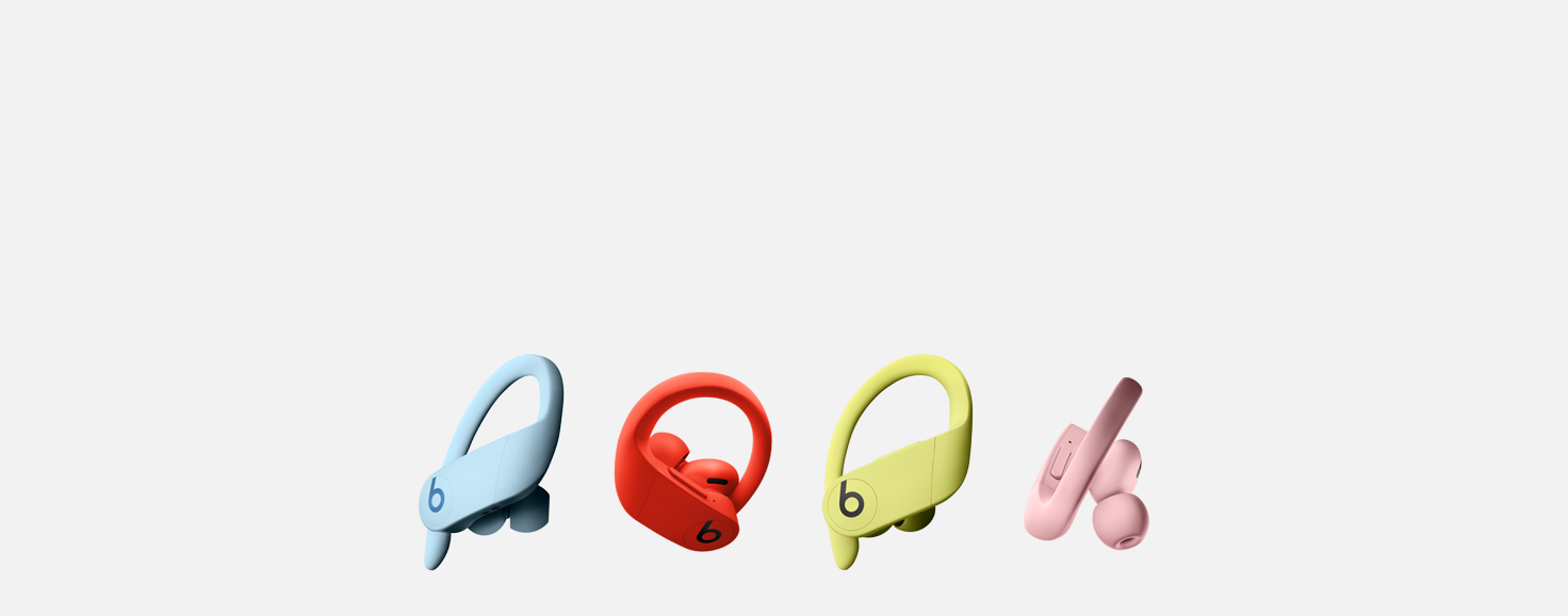 Beats By Dr Dre All Accessories Apple Uk