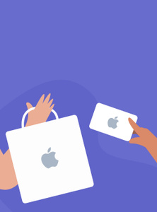 Apple Trade In Apple (UK)