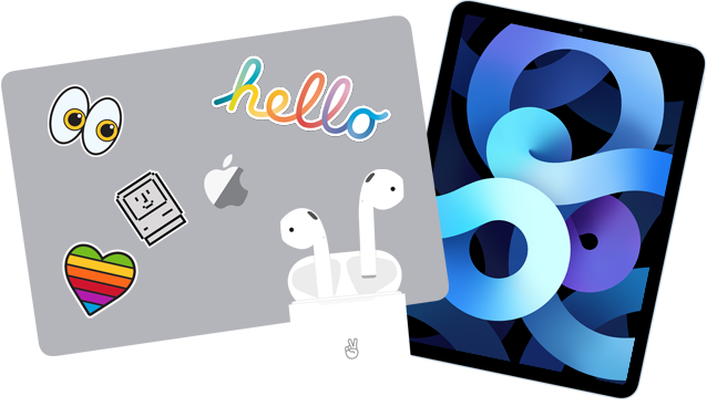 whats educating pricing for mac laptops