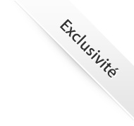 Exclusivement chez Apple