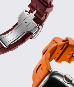 apple watch hermes band