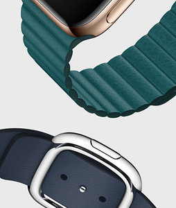 Buy Gold Apple Watch Straps Apple (UK)