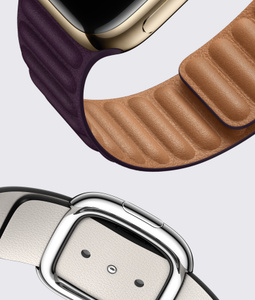 Apple Watch Armbänder kaufen - Apple (DE)