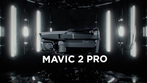 dji mavic pro 2 apple