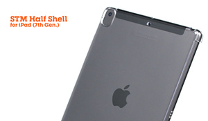 Stm Half Shell Case For Ipad 9th Generation Apple Uk