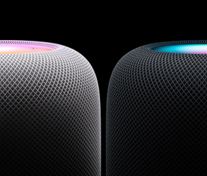HomePod - Midnight - Apple (IN)