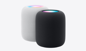 Apple HomePod 第二世代 ホワイト オリジナルパッケージ