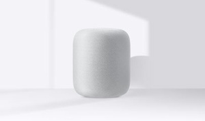 homepod fr