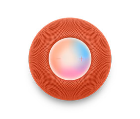 HomePod mini - Orange - Apple (DE)