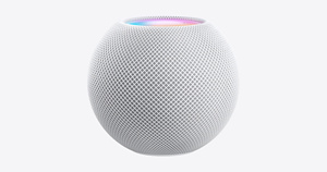 apple homepod versions