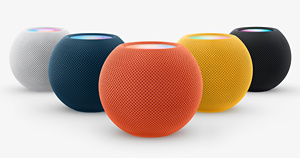 Kjøp HomePod mini - Apple (NO)