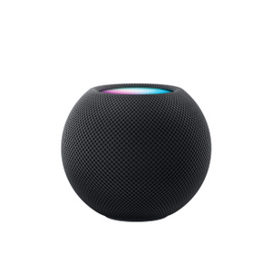 HomePod mini - Mitternacht - Apple (DE)