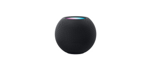 HomePod mini - Midnight - Education - Apple (IN)