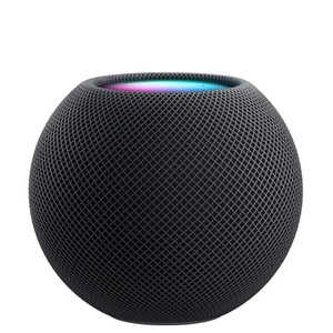 apple homepod grey