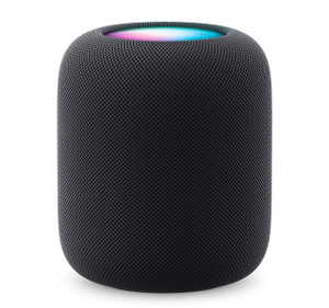 HomePod - Midnight - Apple (IN)