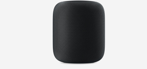 Apple HomePod
