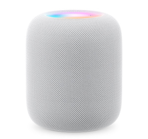 HomePod – Weiß - Apple (DE)
