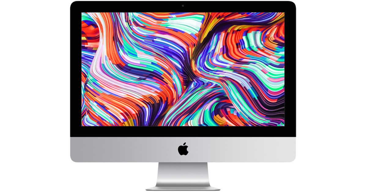 Image result for 21" imac
