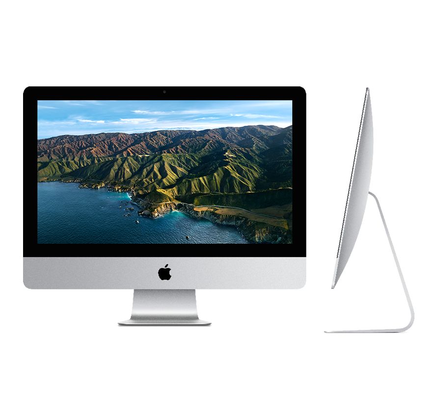 Imac Kaufen Apple De