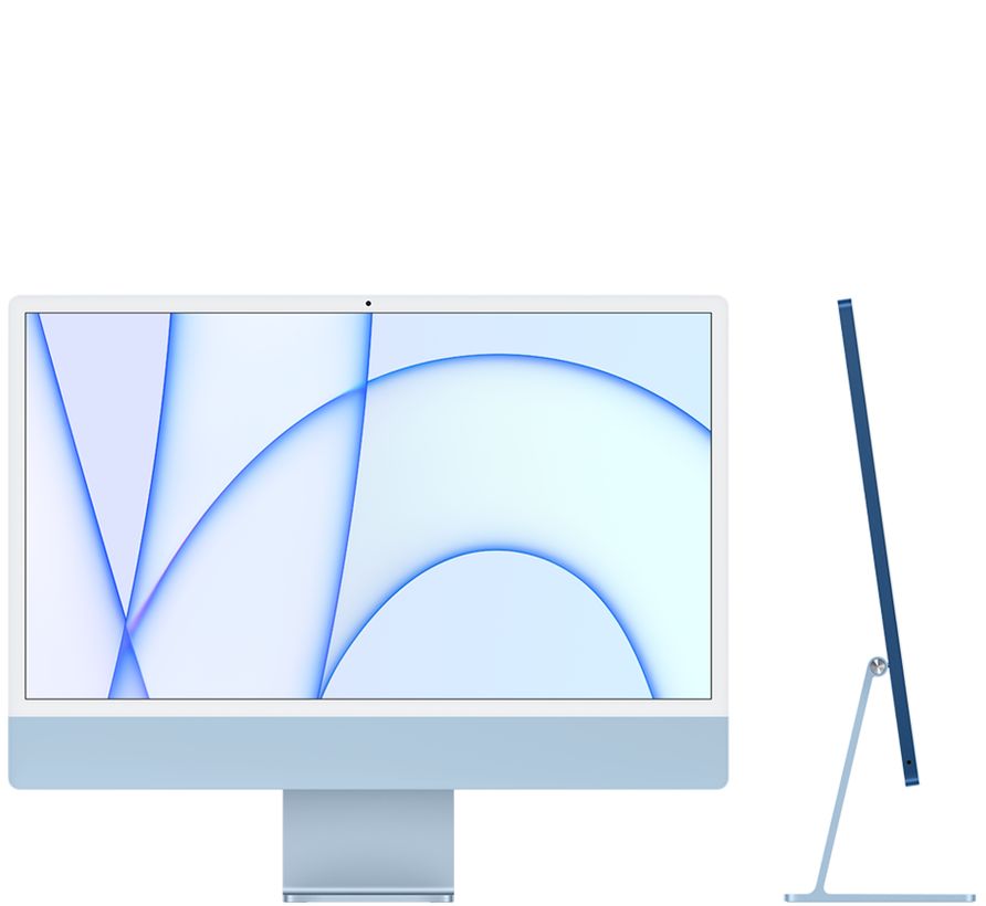 imac satin alin