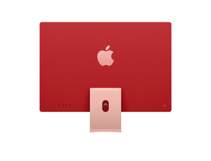 24inch Pink iMac with 4.5K Retina display Apple (UK)