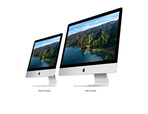 iMac 27 pouces avec écran Retina 5K Apple (FR)