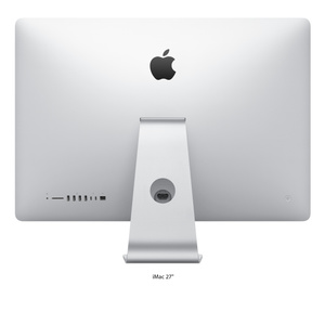 iMac 21,5" Apple (IT)