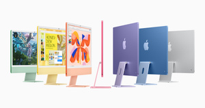 Buy iMac - Apple (AE)