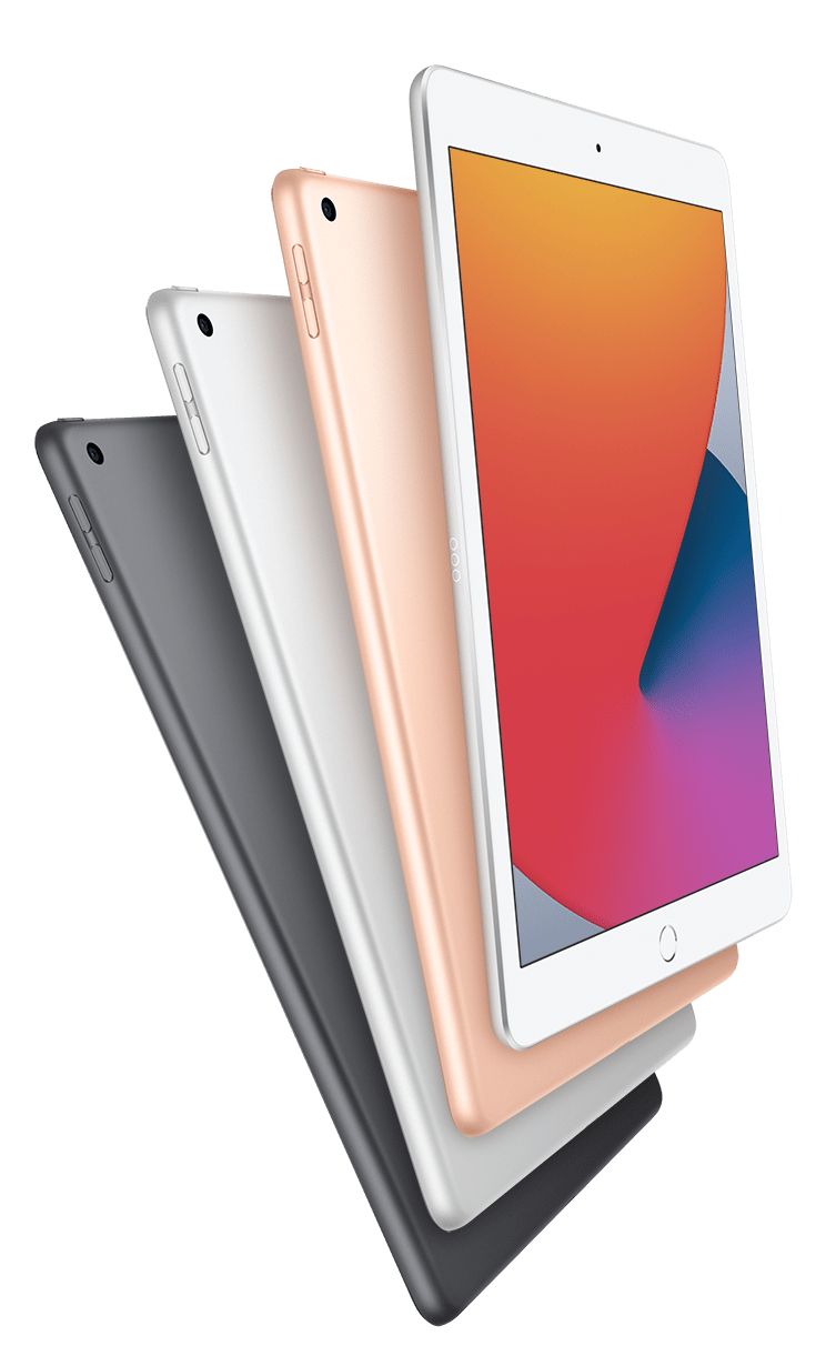 ipad 8 nesil