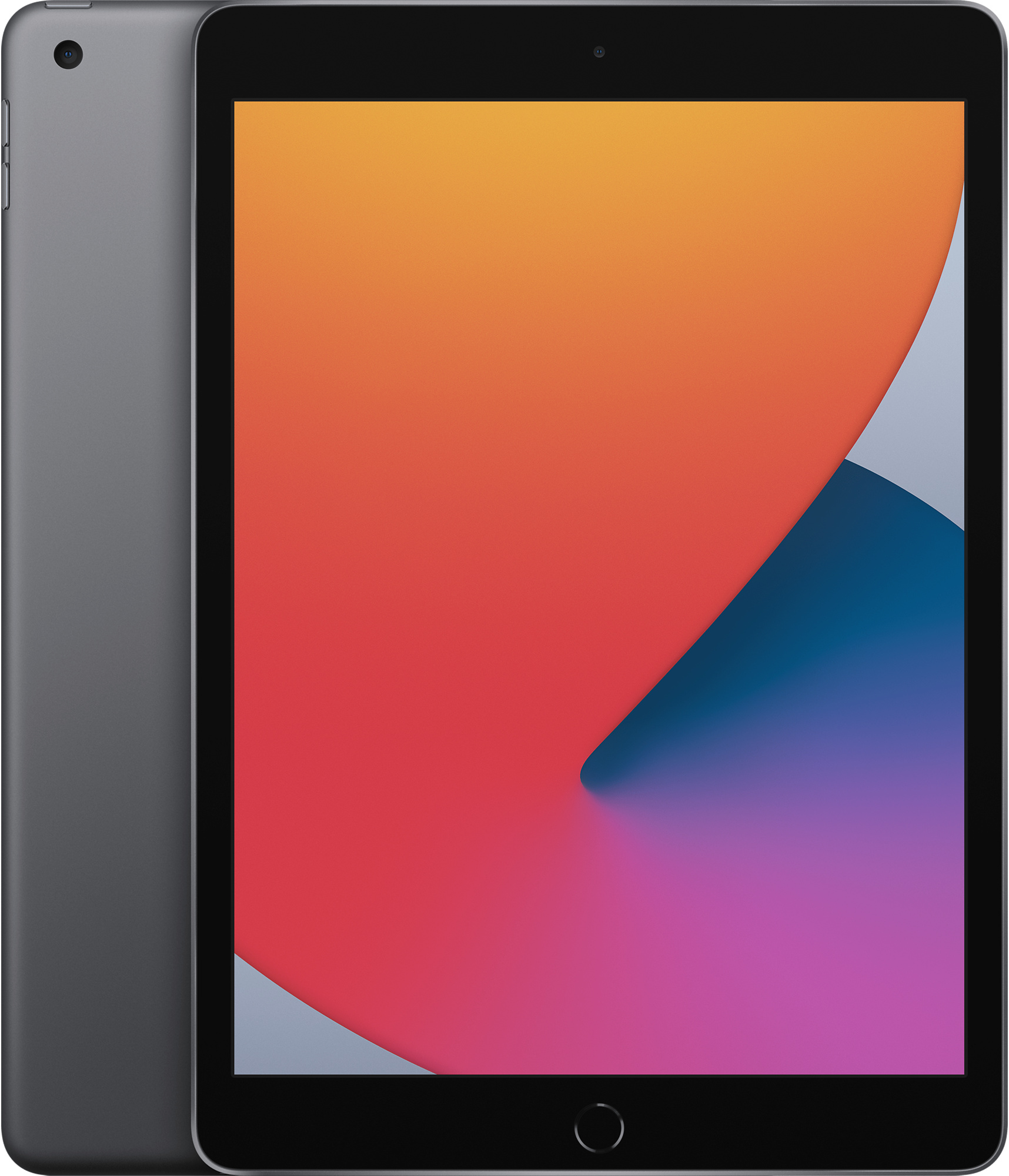 10 2 inc ipad wi fi 32 gb uzay grisi