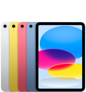 Comprar un iPad de 10,9 pulgadas - Apple (ES)