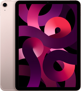 10.9-inch iPad Air Wi-Fi + Cellular 256GB - Pink