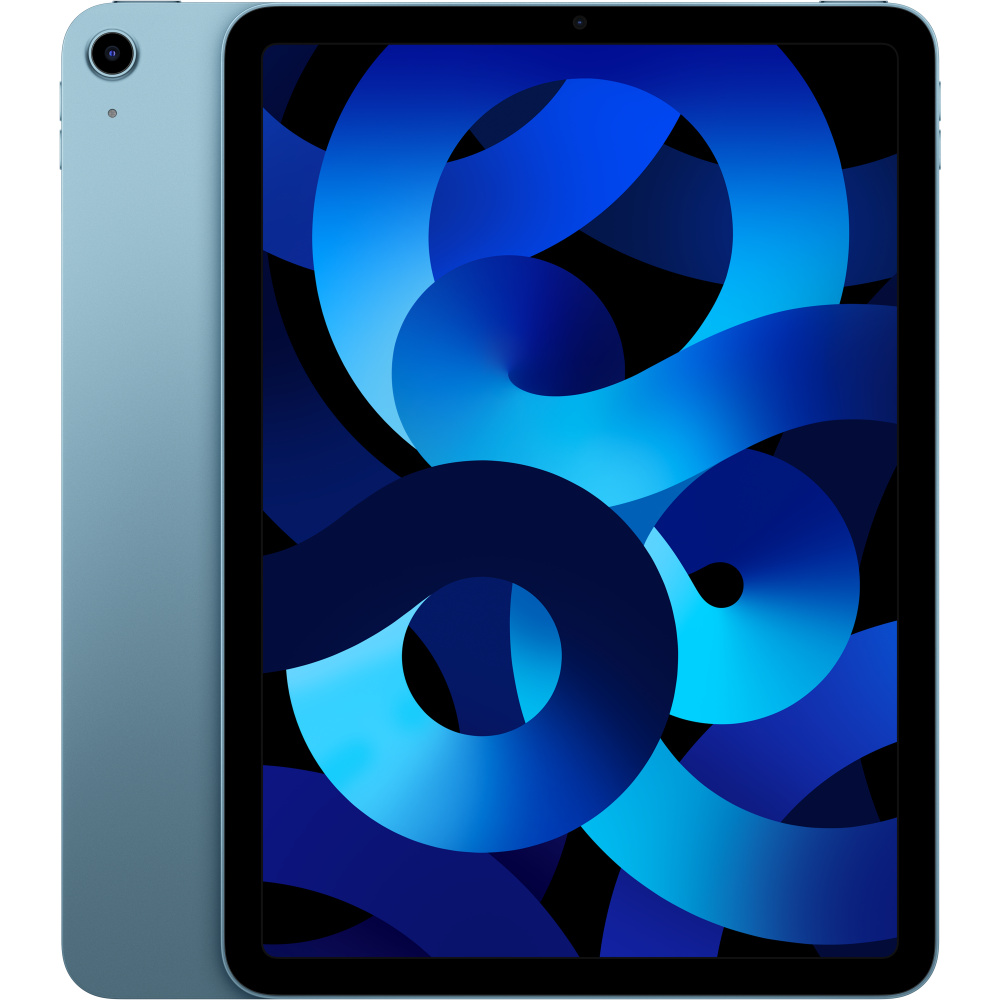 Apple iPad Air 10.9" 4th Gen 2020, Wi-Fi - GOOD - 1 YEAR
