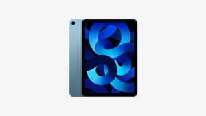 10.9-inch iPad Air Wi-Fi 64GB - Blue