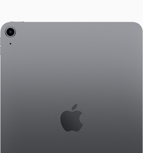 iPad Air 4 10.9'' Wi-Fi 64GB Space Gray (MYFM2)