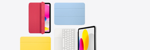 Koop iPad Accessoires - Apple (BE)