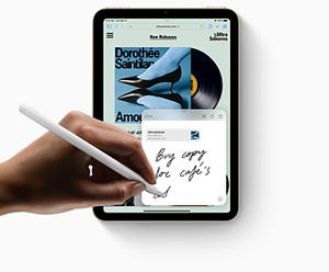 Apple Pen Can I Use Apple Pencil With Ipad Mini Air 5th Generation