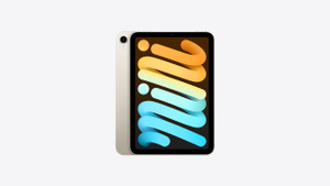 iPad mini Wi‑Fi 64 GB – Polarstern kaufen - Apple (DE)