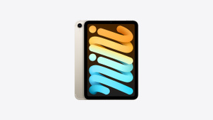 iPad mini Wi‑Fi + Cellular 256 GB – Polarstern kaufen - Apple (DE)